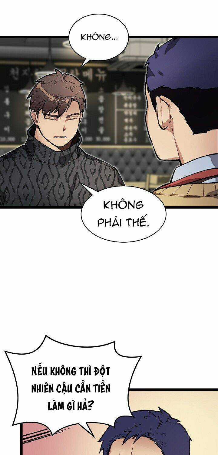 Dna Thiên Tài Đơn Độc Chapter 13 trang 2