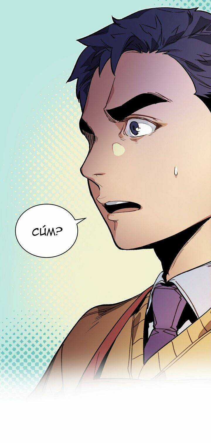 Dna Thiên Tài Đơn Độc Chapter 13 trang 23