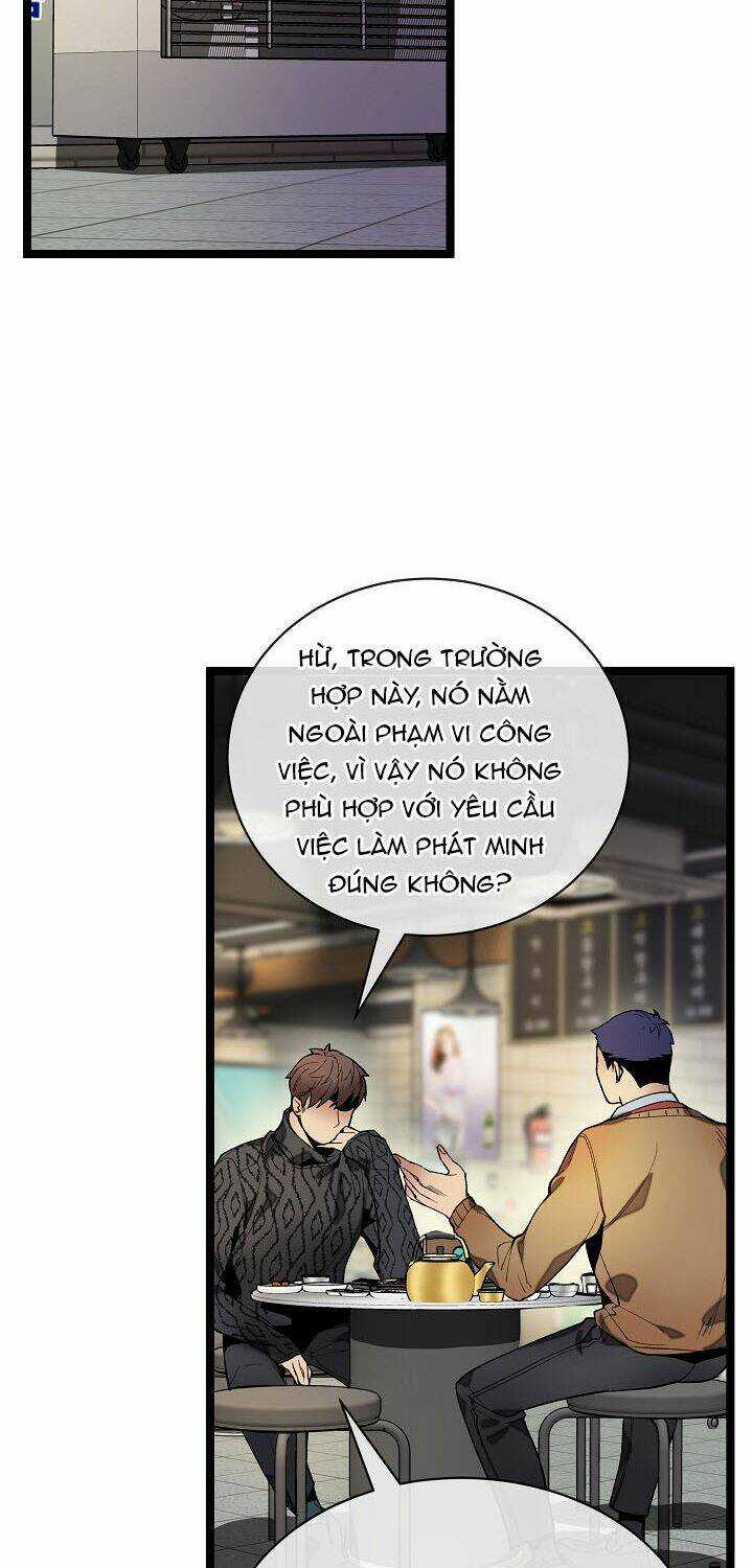 Dna Thiên Tài Đơn Độc Chapter 13 trang 25