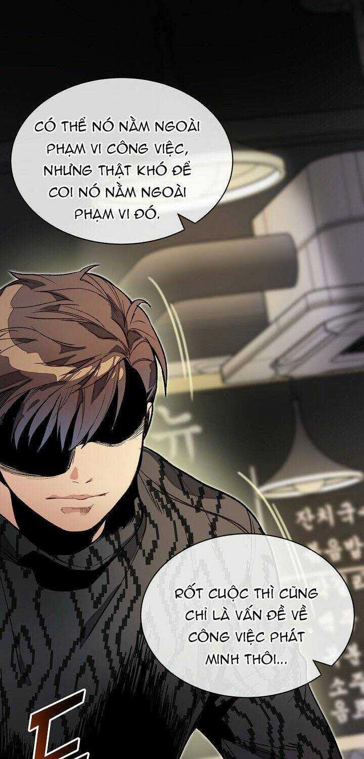 Dna Thiên Tài Đơn Độc Chapter 13 trang 27