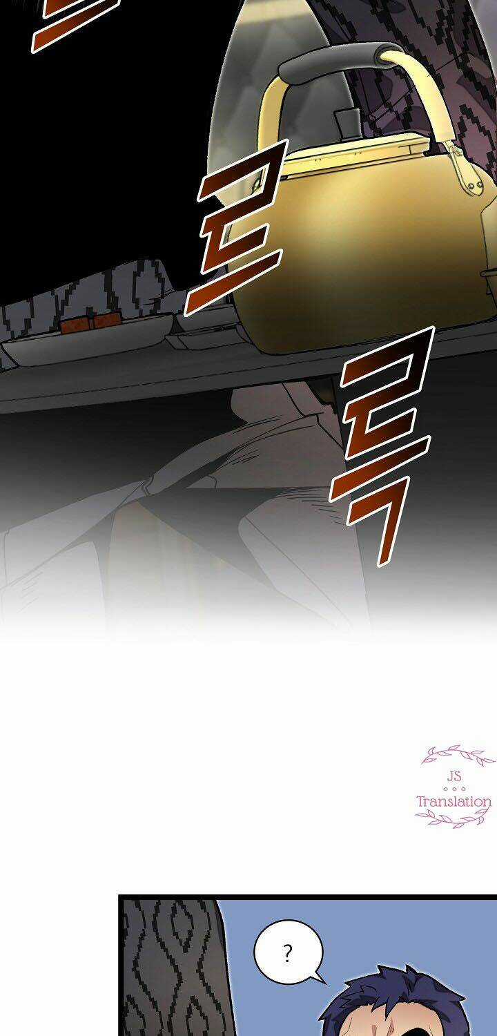 Dna Thiên Tài Đơn Độc Chapter 13 trang 28