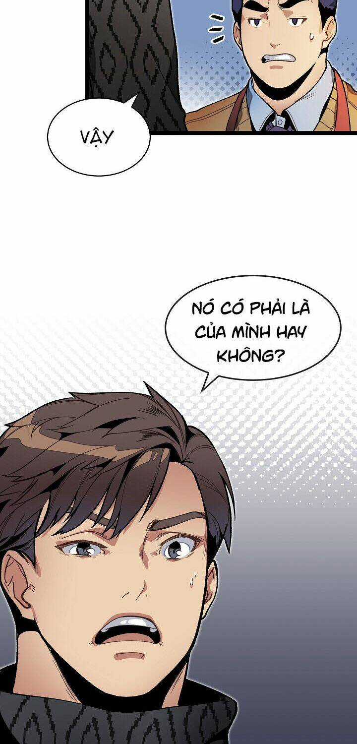 Dna Thiên Tài Đơn Độc Chapter 13 trang 29