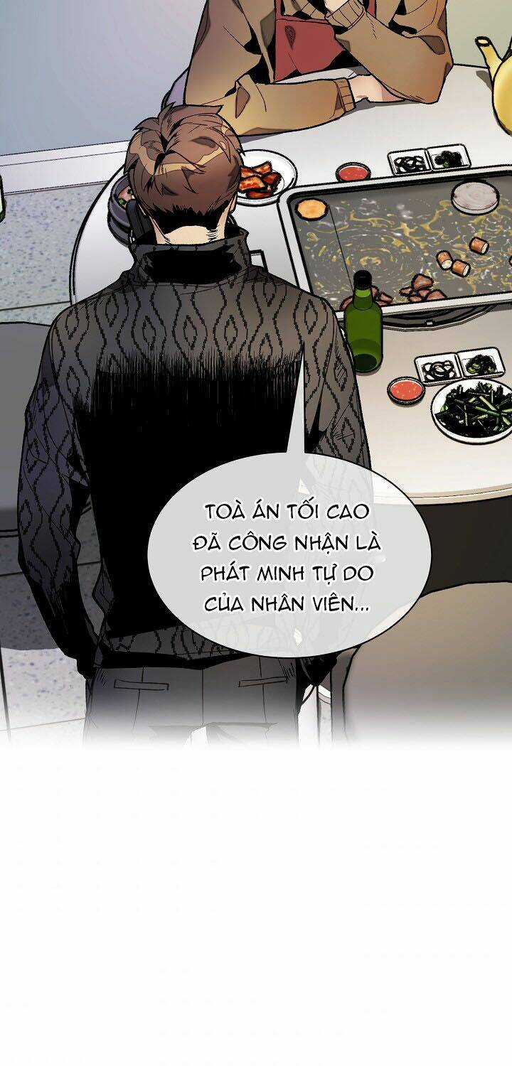 Dna Thiên Tài Đơn Độc Chapter 13 trang 32