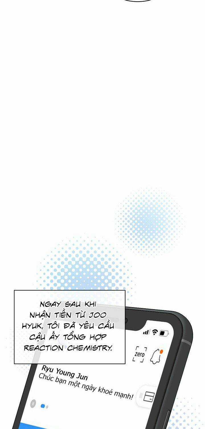 Dna Thiên Tài Đơn Độc Chapter 13 trang 35