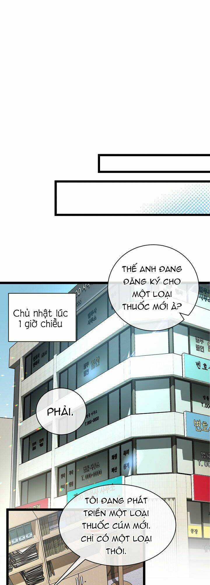 Dna Thiên Tài Đơn Độc Chapter 13 trang 37