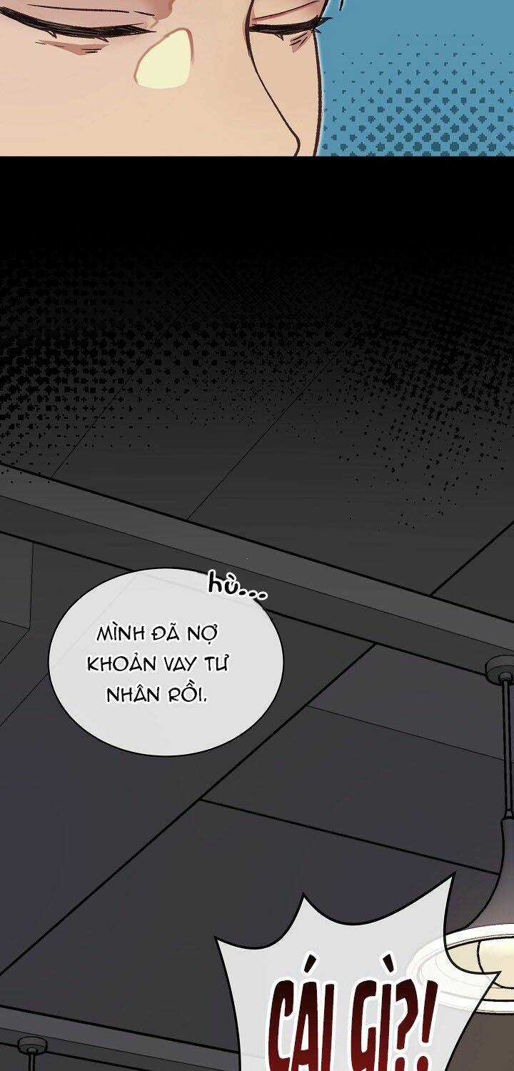 Dna Thiên Tài Đơn Độc Chapter 13 trang 4