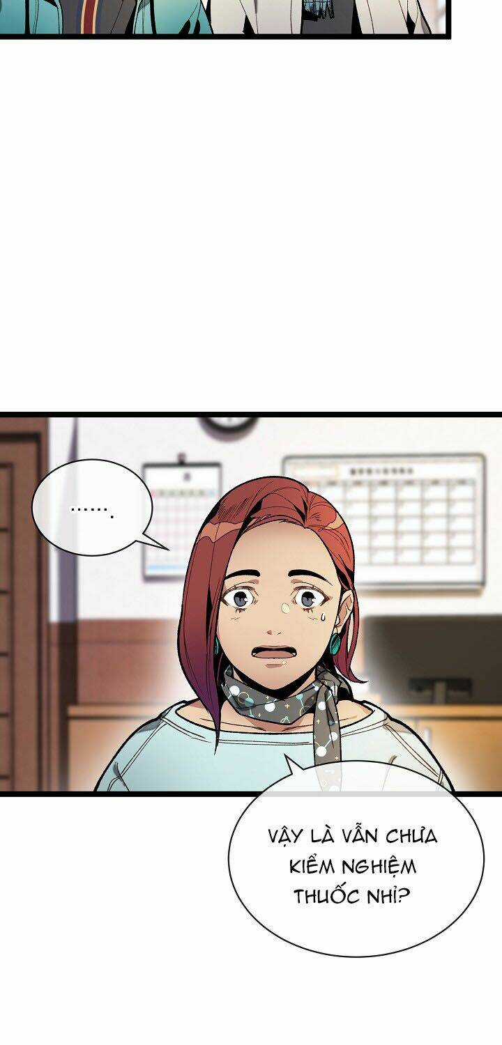 Dna Thiên Tài Đơn Độc Chapter 13 trang 40