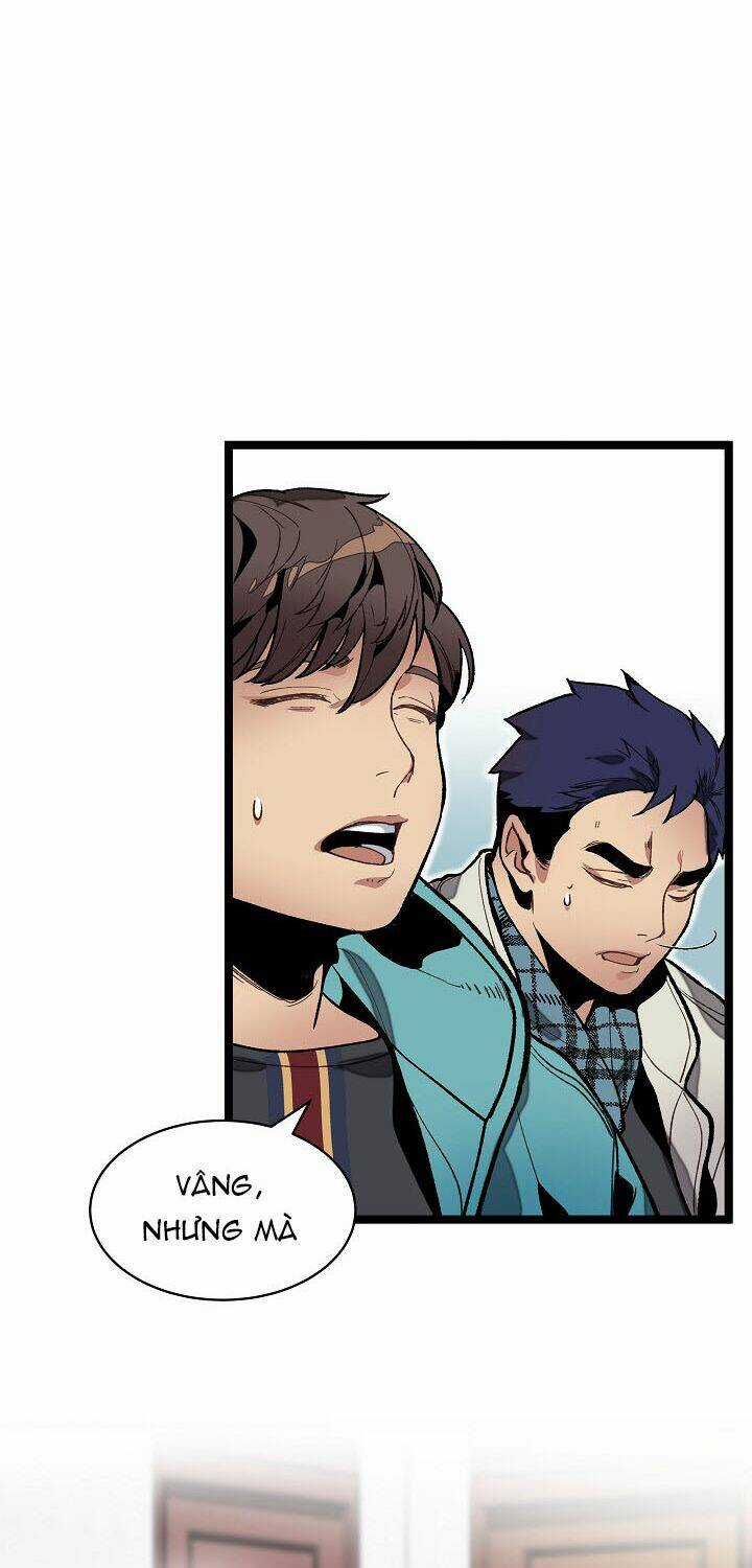 Dna Thiên Tài Đơn Độc Chapter 13 trang 41