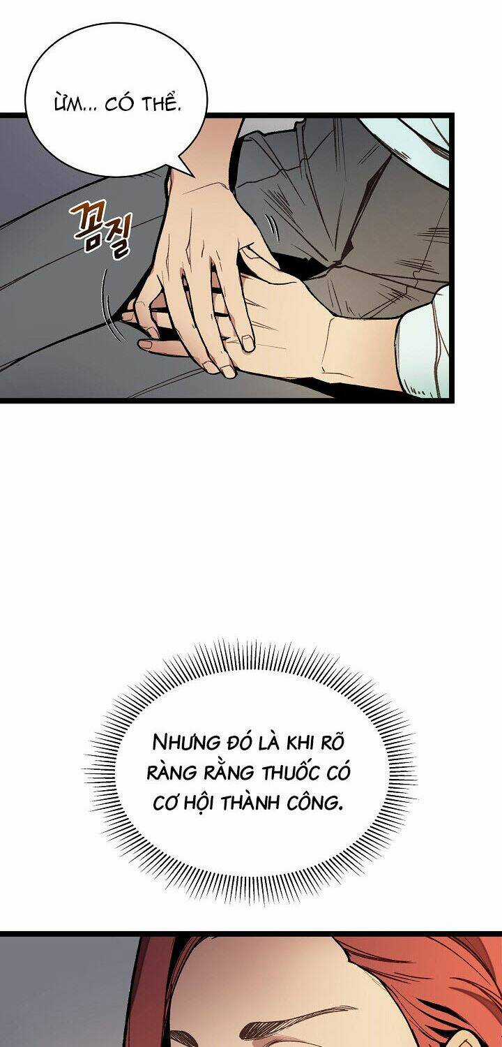 Dna Thiên Tài Đơn Độc Chapter 13 trang 43