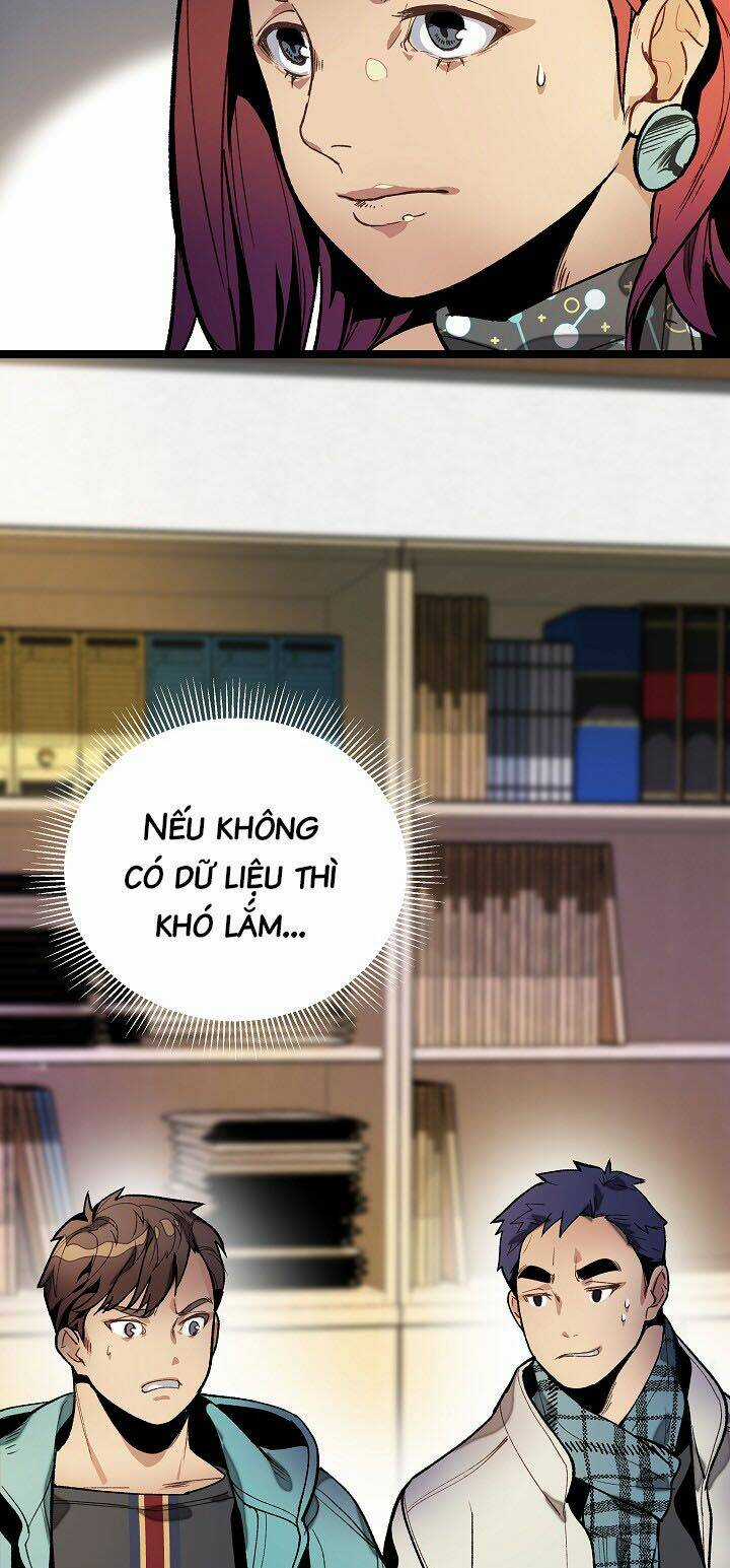 Dna Thiên Tài Đơn Độc Chapter 13 trang 44