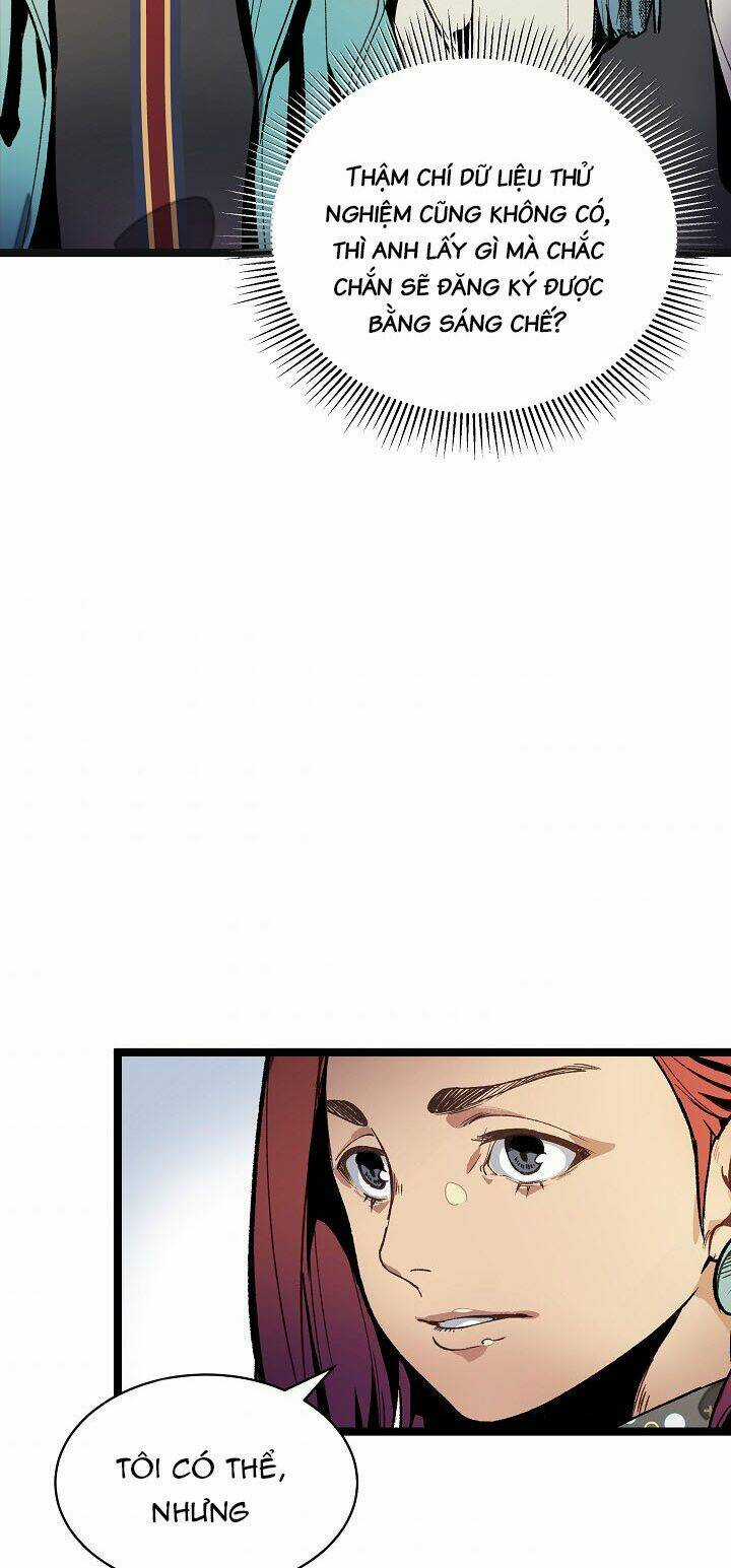 Dna Thiên Tài Đơn Độc Chapter 13 trang 45