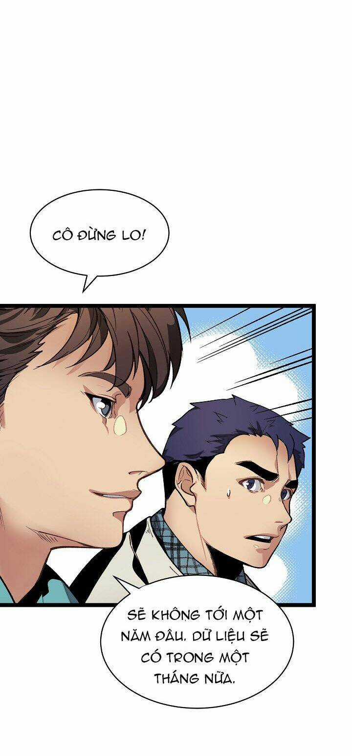 Dna Thiên Tài Đơn Độc Chapter 13 trang 47