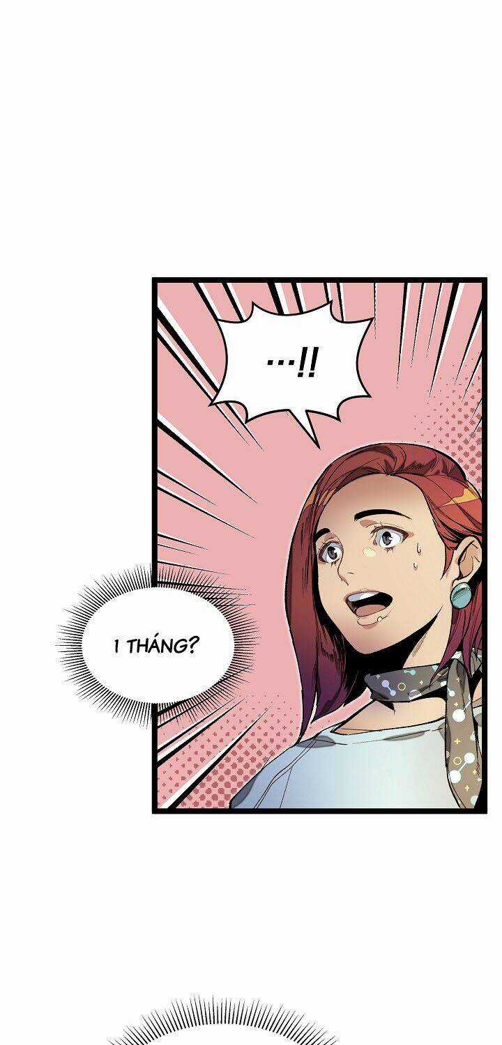 Dna Thiên Tài Đơn Độc Chapter 13 trang 48