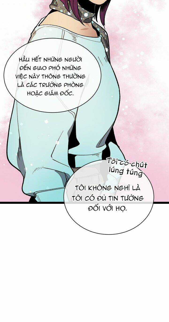 Dna Thiên Tài Đơn Độc Chapter 13 trang 53