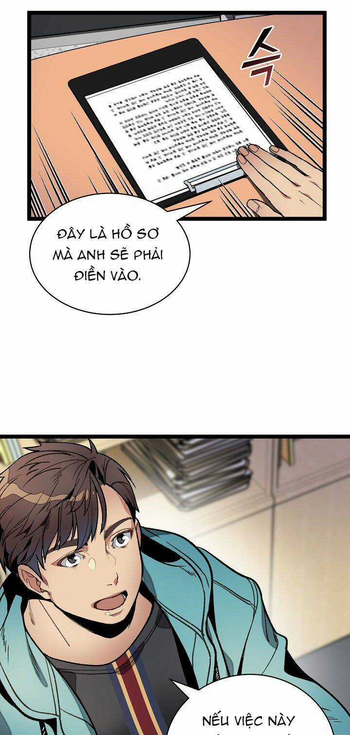 Dna Thiên Tài Đơn Độc Chapter 13 trang 54