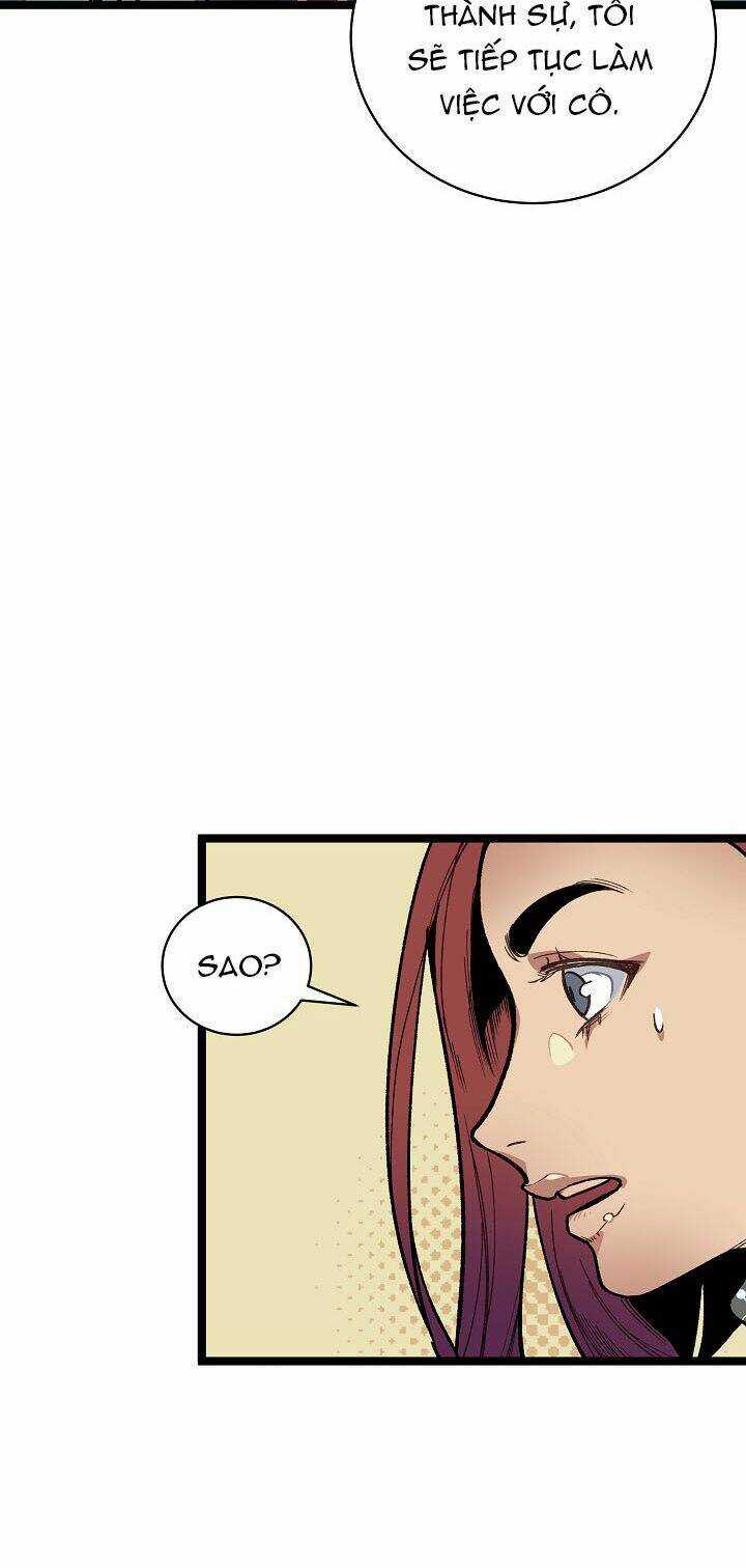 Dna Thiên Tài Đơn Độc Chapter 13 trang 55