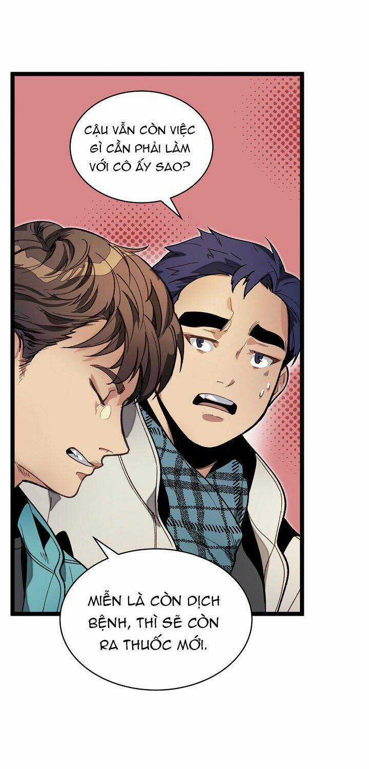 Dna Thiên Tài Đơn Độc Chapter 13 trang 56