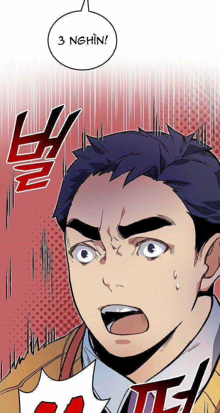 Dna Thiên Tài Đơn Độc Chapter 13 trang 6