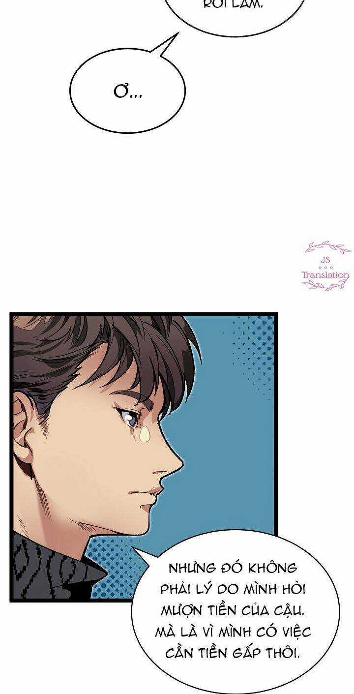 Dna Thiên Tài Đơn Độc Chapter 13 trang 9