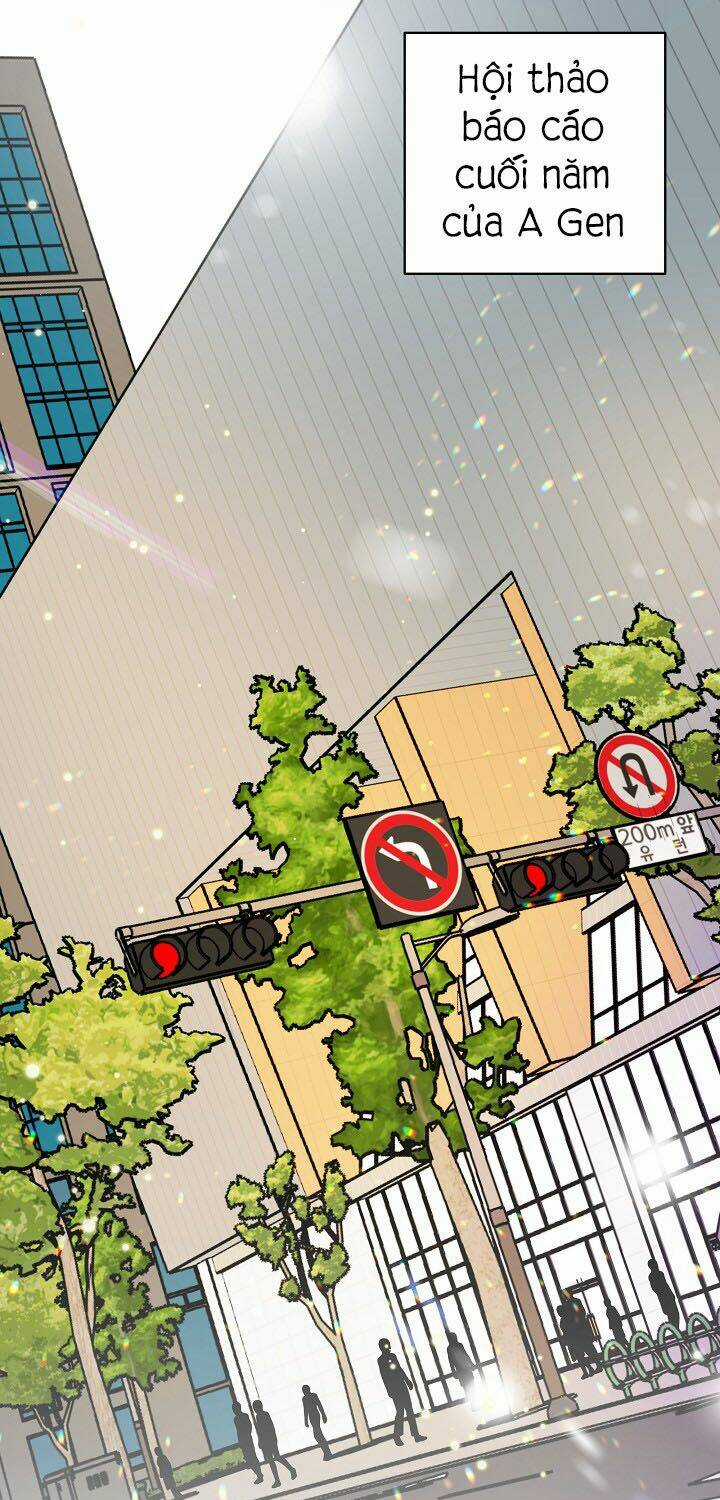 Dna Thiên Tài Đơn Độc Chapter 14 trang 10