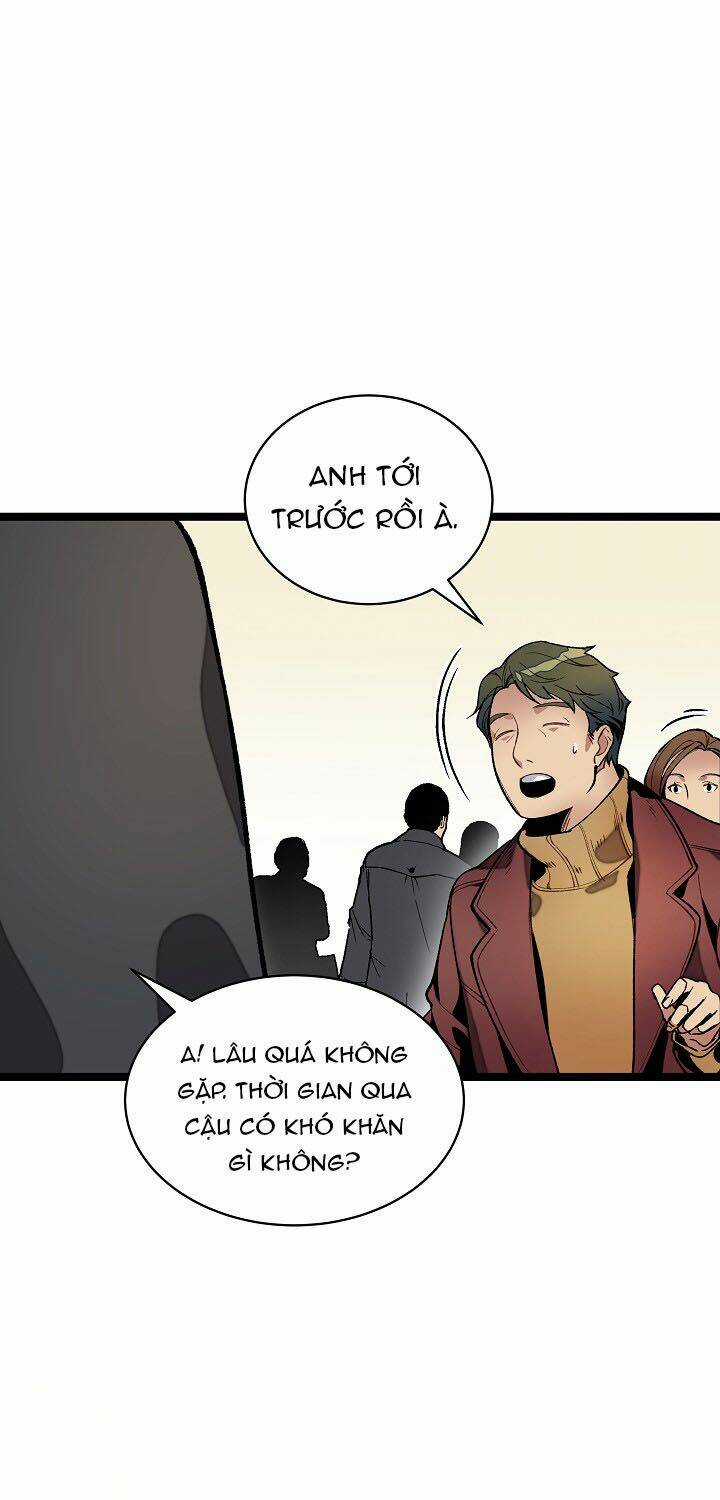 Dna Thiên Tài Đơn Độc Chapter 14 trang 12