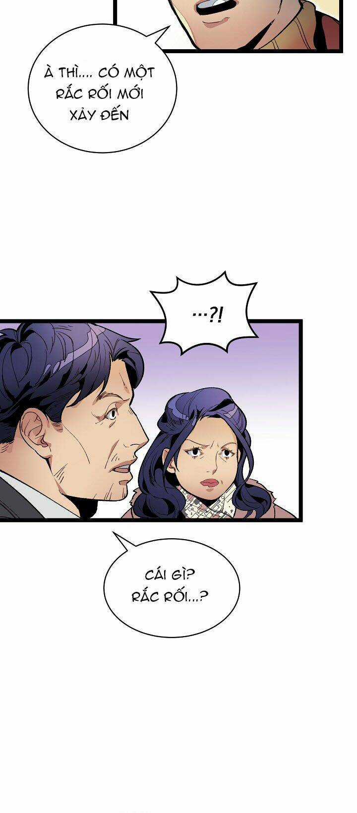 Dna Thiên Tài Đơn Độc Chapter 14 trang 16