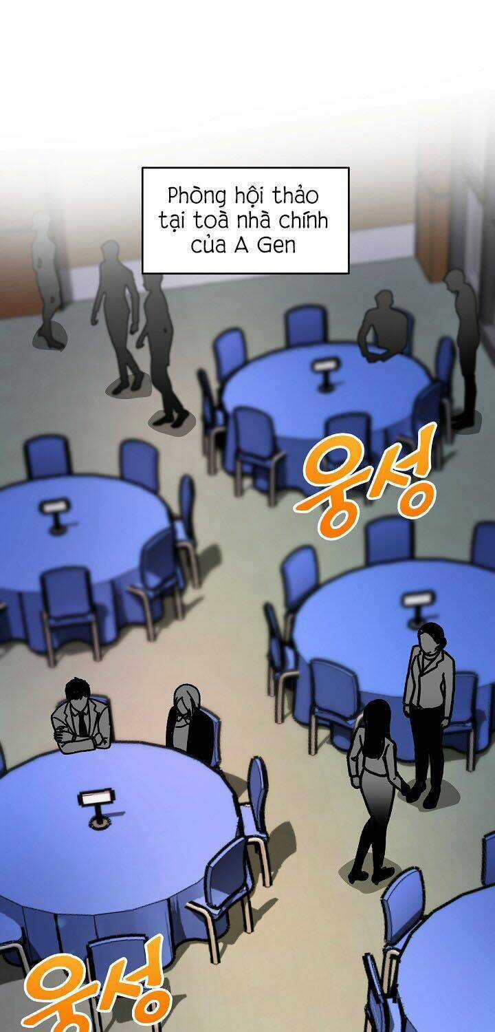 Dna Thiên Tài Đơn Độc Chapter 14 trang 20