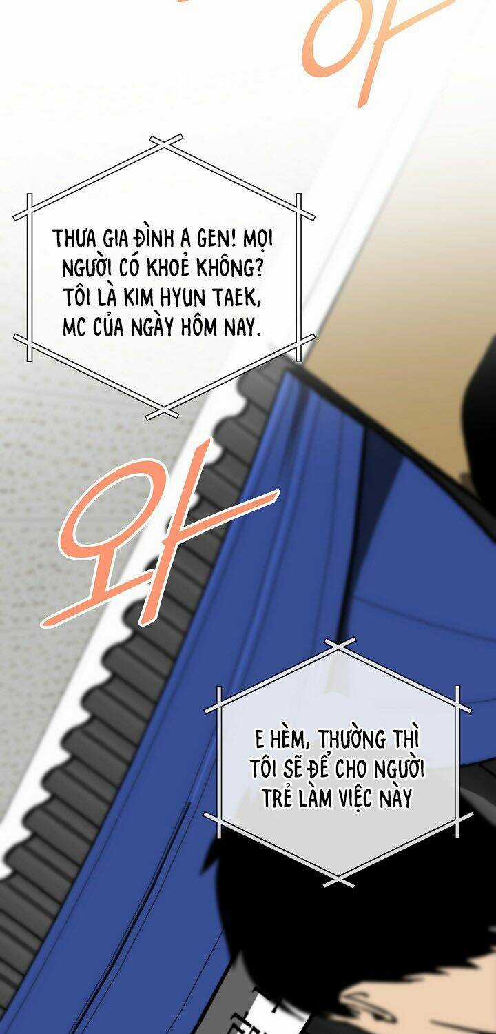 Dna Thiên Tài Đơn Độc Chapter 14 trang 26