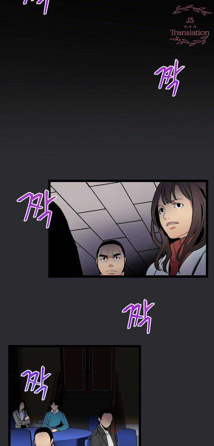 Dna Thiên Tài Đơn Độc Chapter 14 trang 28