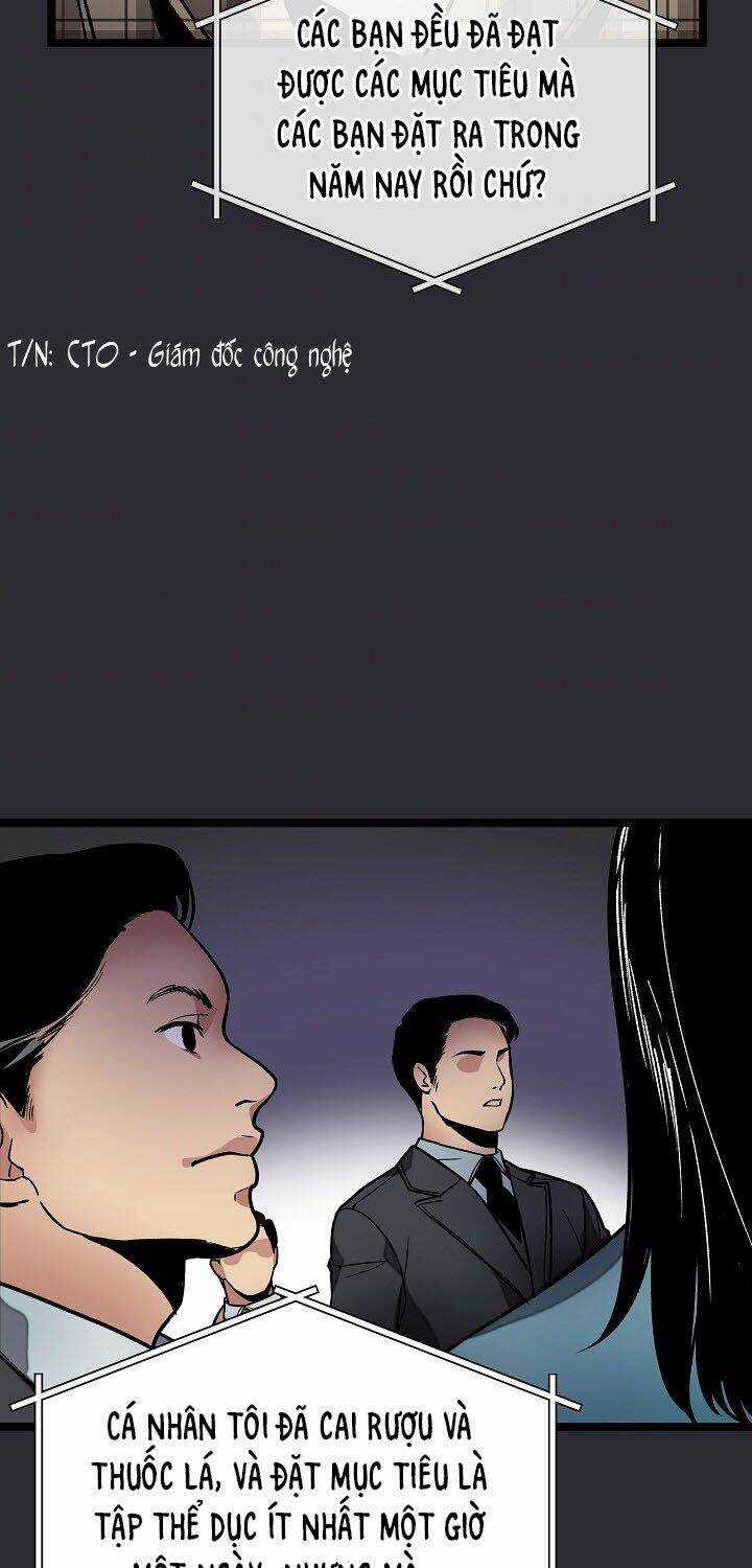 Dna Thiên Tài Đơn Độc Chapter 14 trang 32