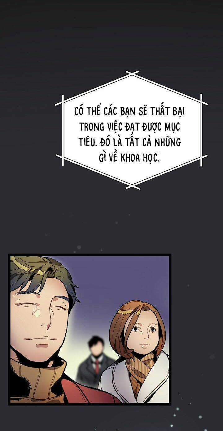 Dna Thiên Tài Đơn Độc Chapter 14 trang 36