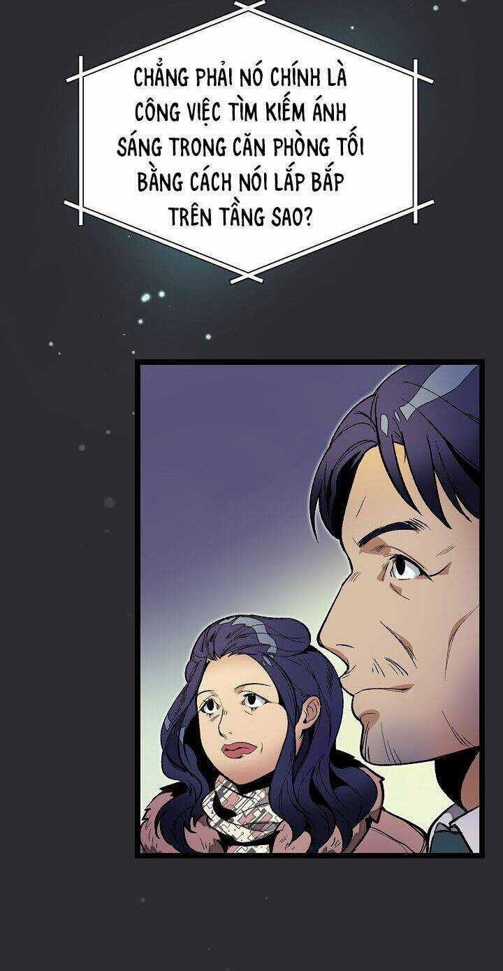Dna Thiên Tài Đơn Độc Chapter 14 trang 37