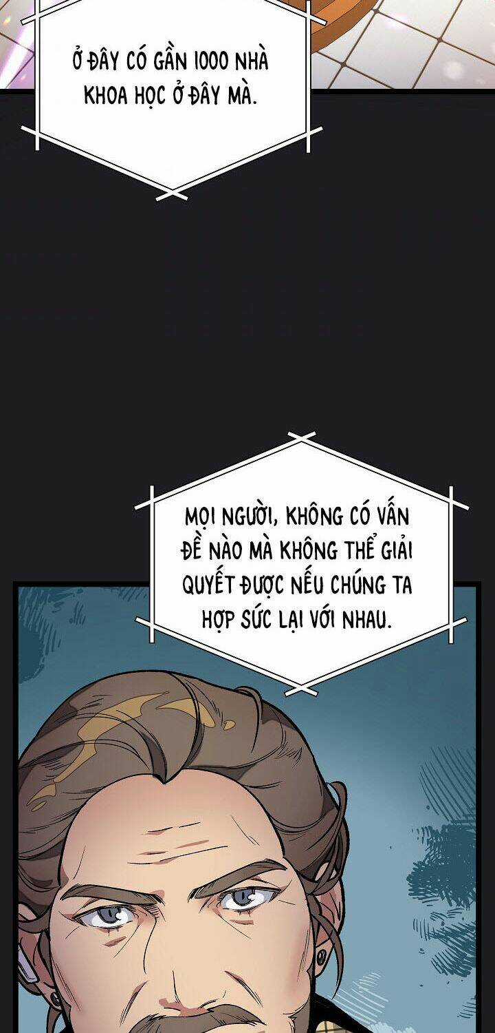 Dna Thiên Tài Đơn Độc Chapter 14 trang 39