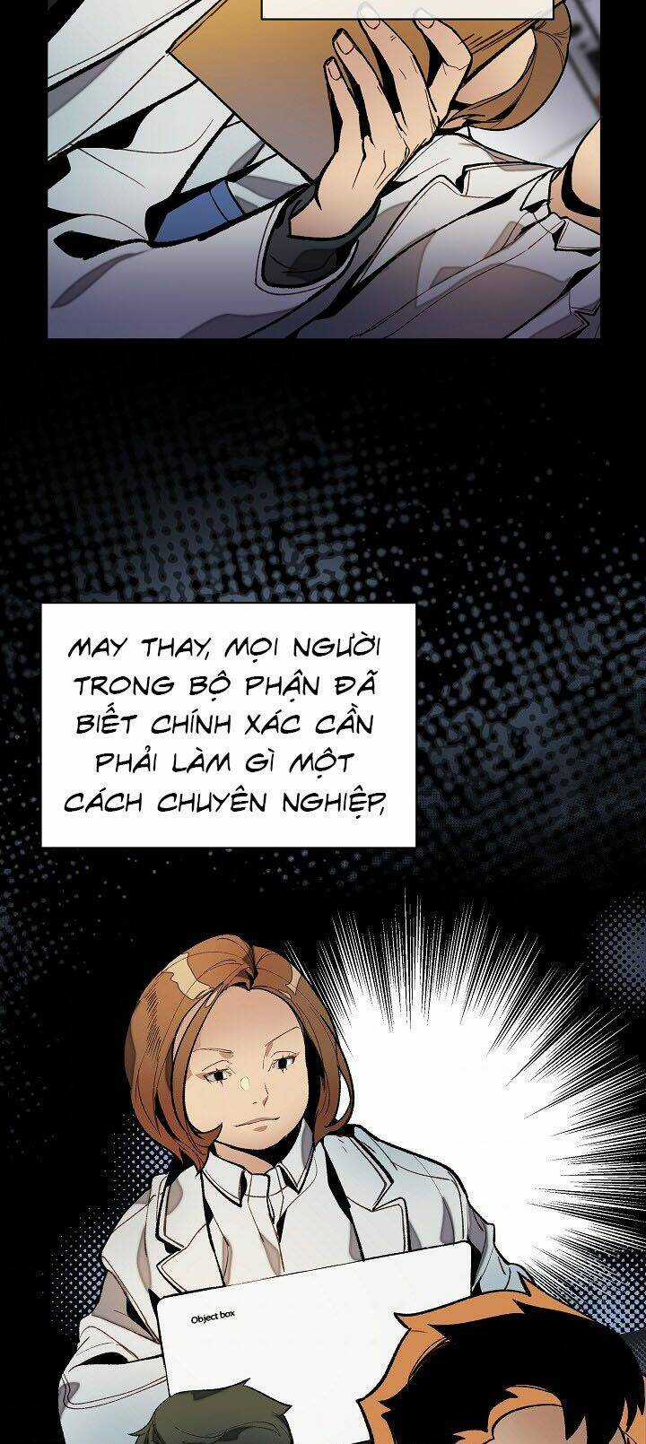 Dna Thiên Tài Đơn Độc Chapter 14 trang 4