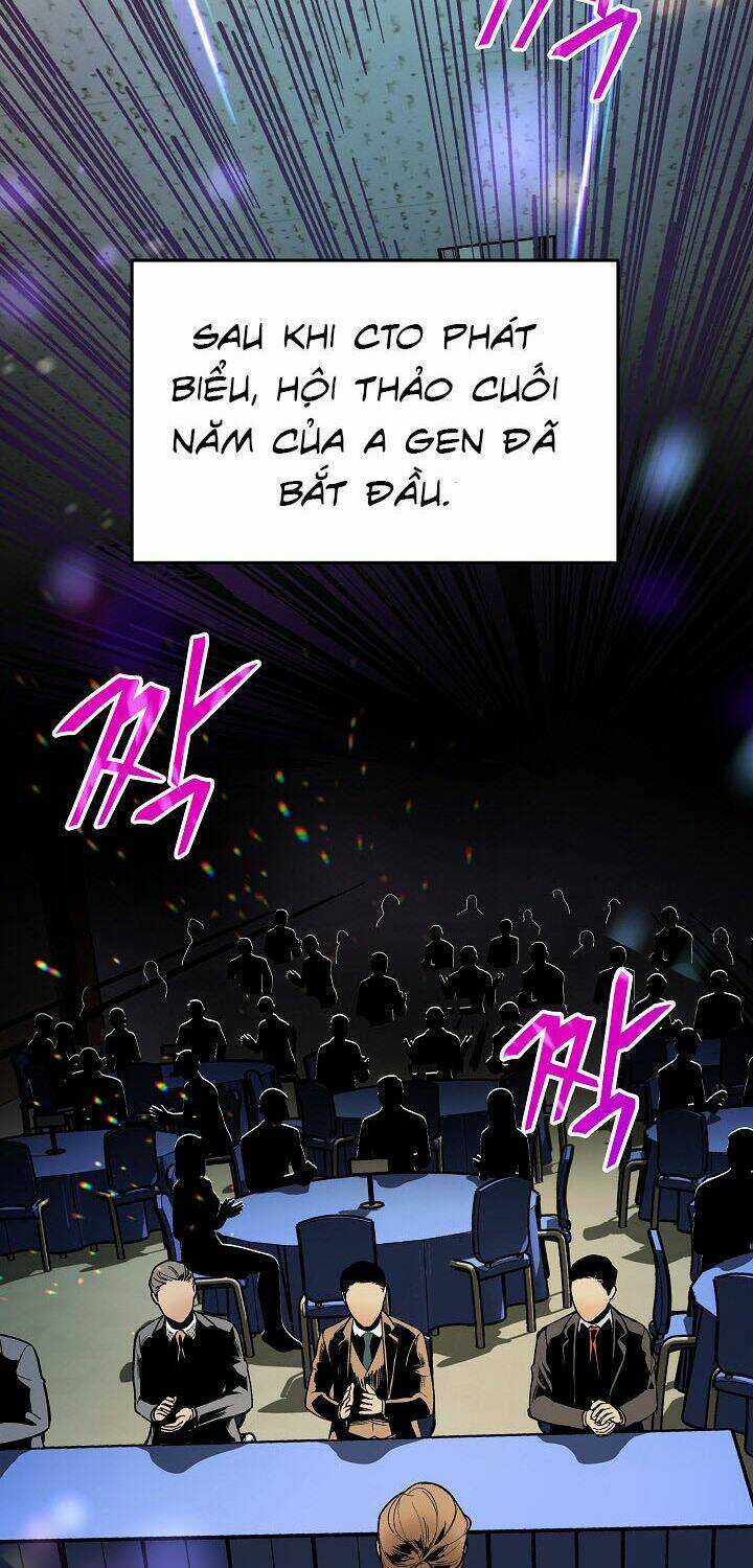 Dna Thiên Tài Đơn Độc Chapter 14 trang 41