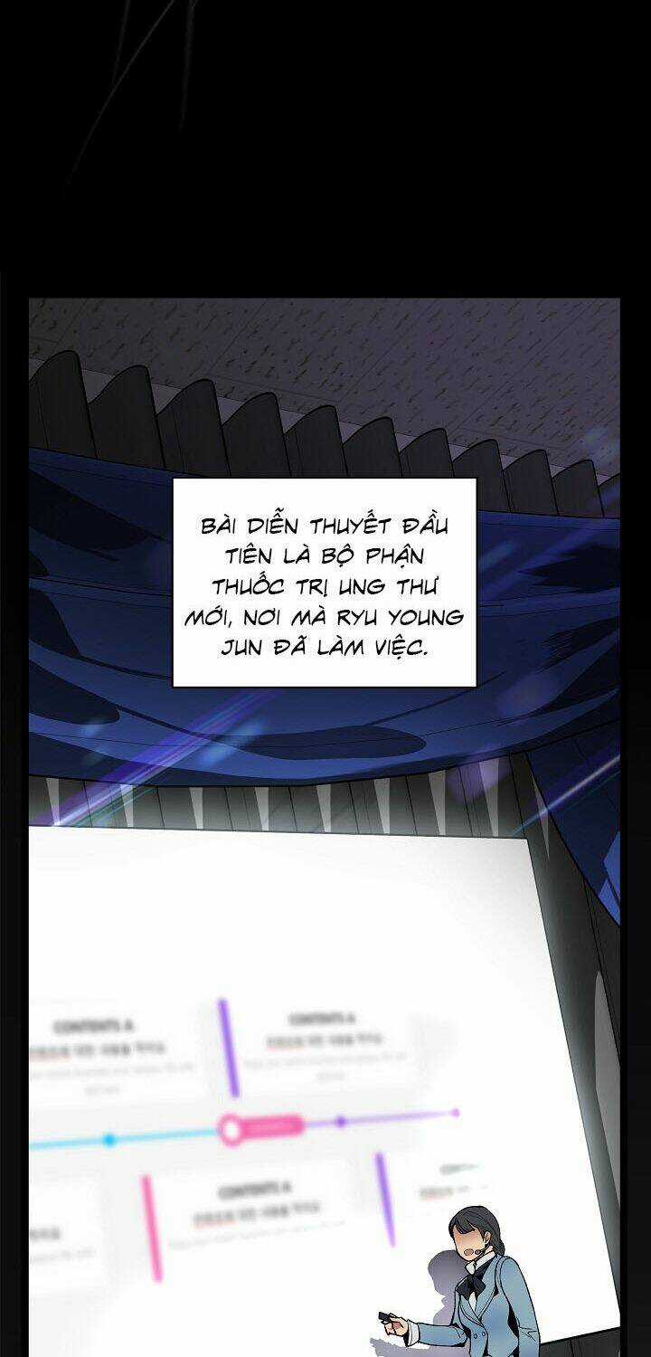 Dna Thiên Tài Đơn Độc Chapter 14 trang 43