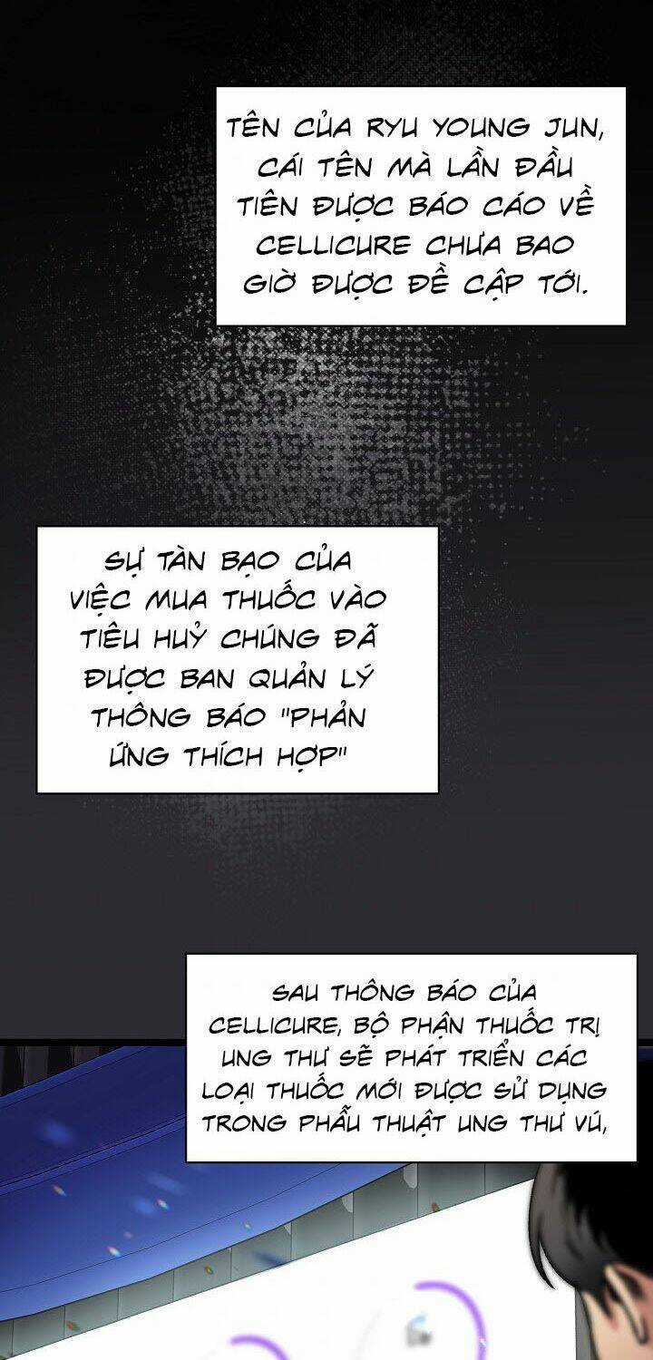 Dna Thiên Tài Đơn Độc Chapter 14 trang 45