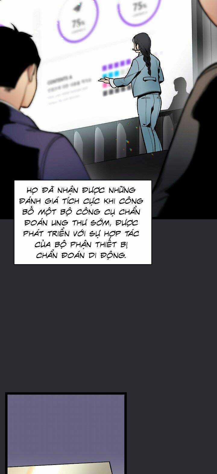 Dna Thiên Tài Đơn Độc Chapter 14 trang 46