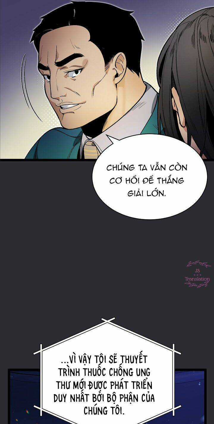 Dna Thiên Tài Đơn Độc Chapter 14 trang 48