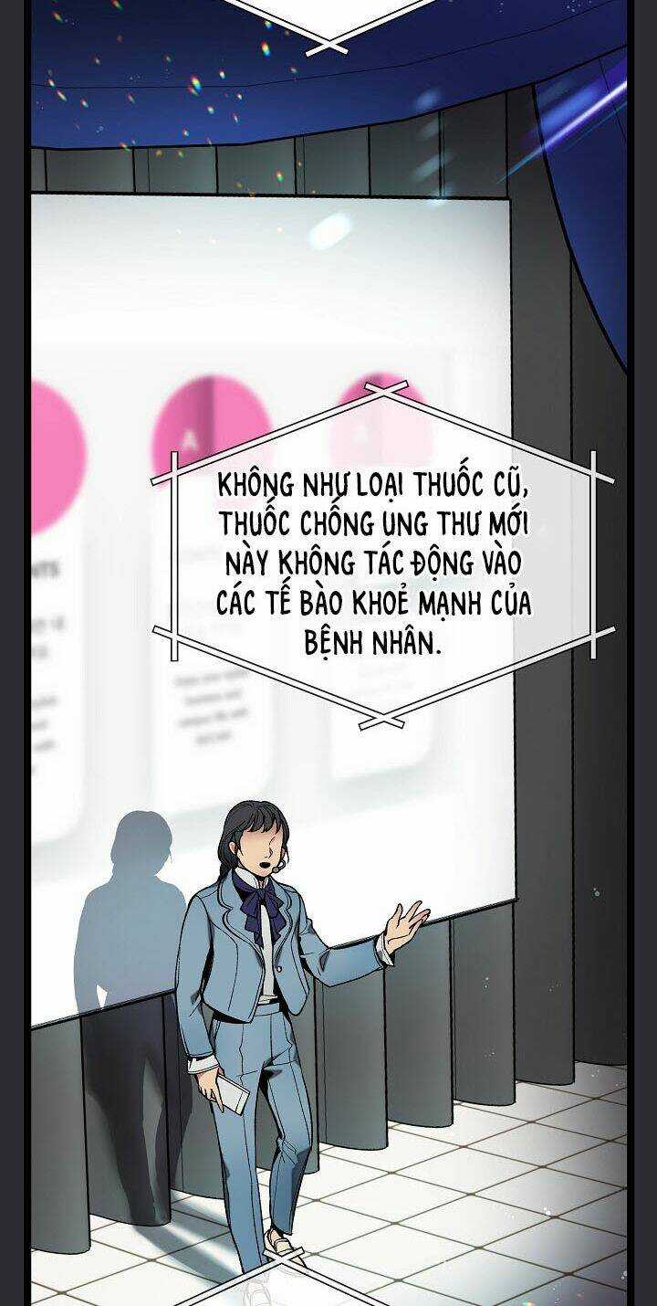 Dna Thiên Tài Đơn Độc Chapter 14 trang 49