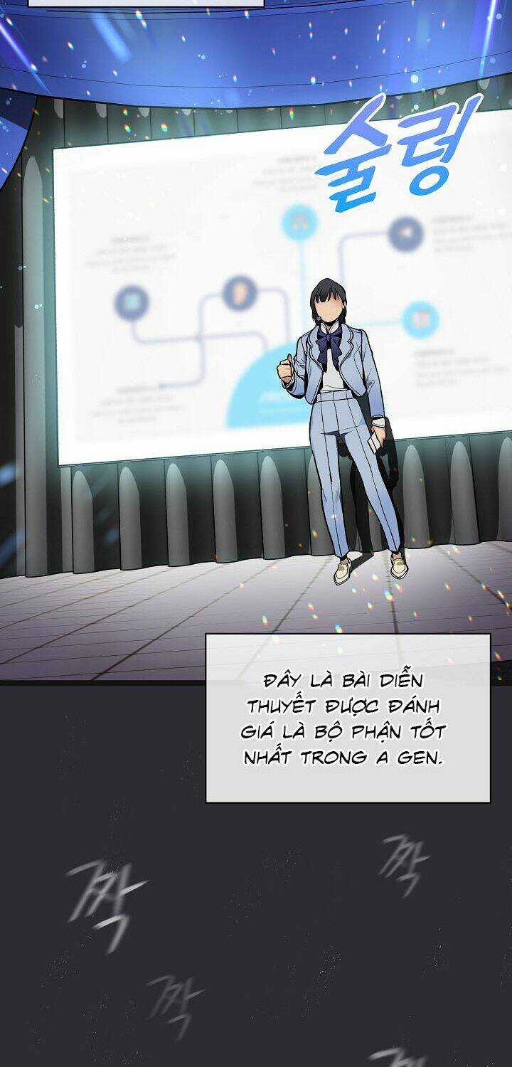 Dna Thiên Tài Đơn Độc Chapter 14 trang 53