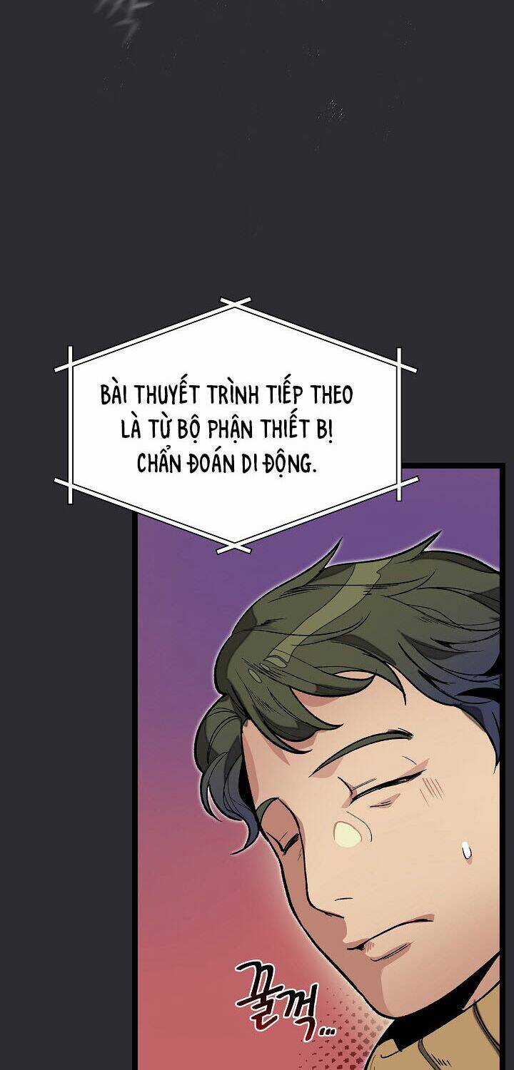 Dna Thiên Tài Đơn Độc Chapter 14 trang 55