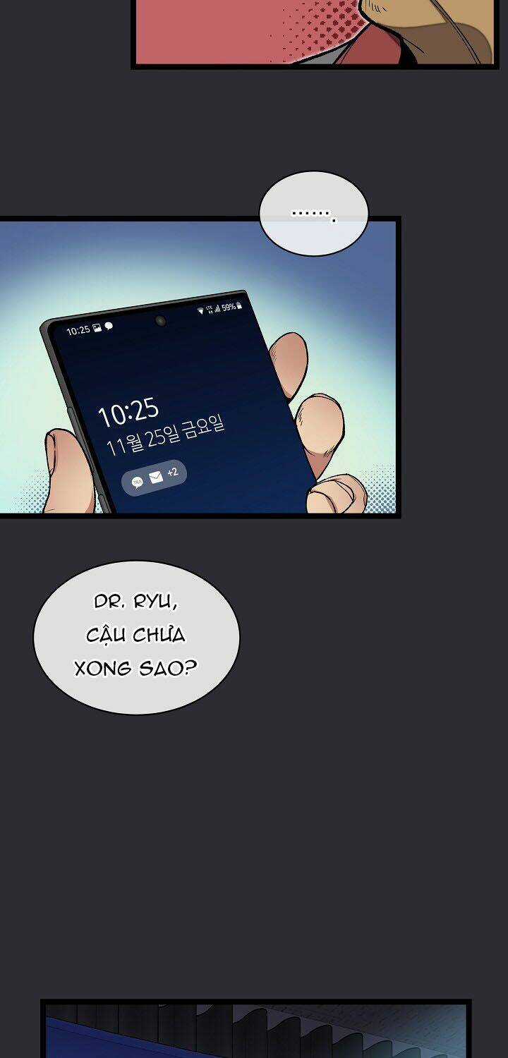 Dna Thiên Tài Đơn Độc Chapter 14 trang 56