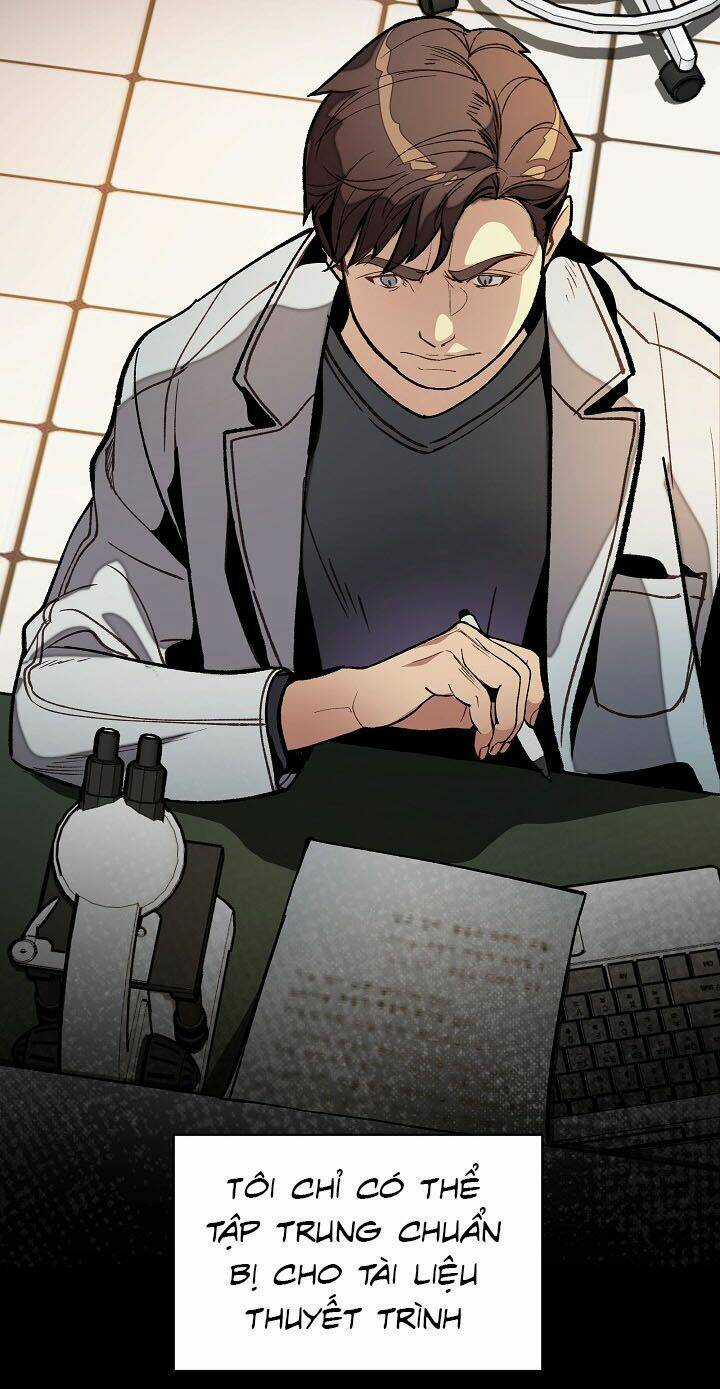 Dna Thiên Tài Đơn Độc Chapter 14 trang 6