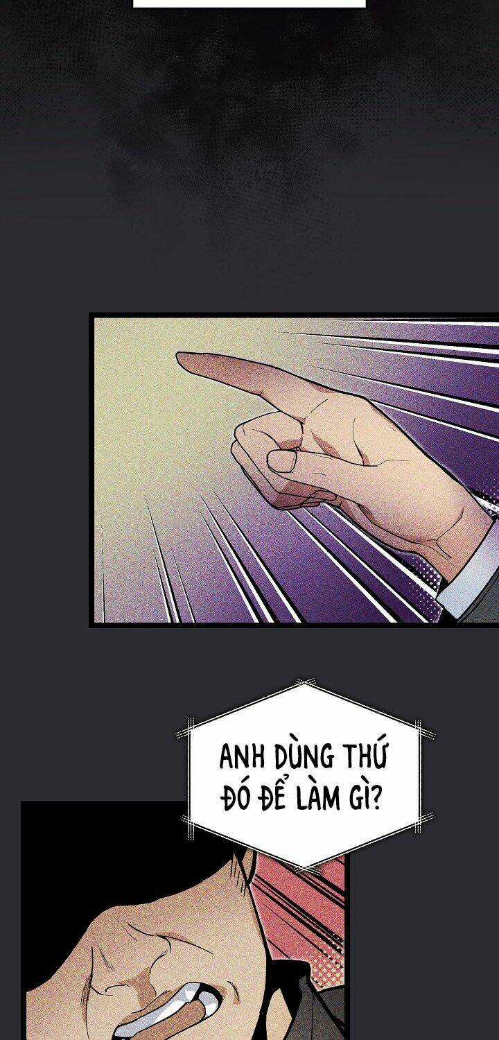 Dna Thiên Tài Đơn Độc Chapter 14 trang 60