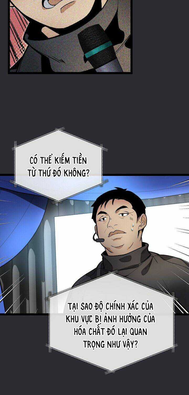Dna Thiên Tài Đơn Độc Chapter 14 trang 61