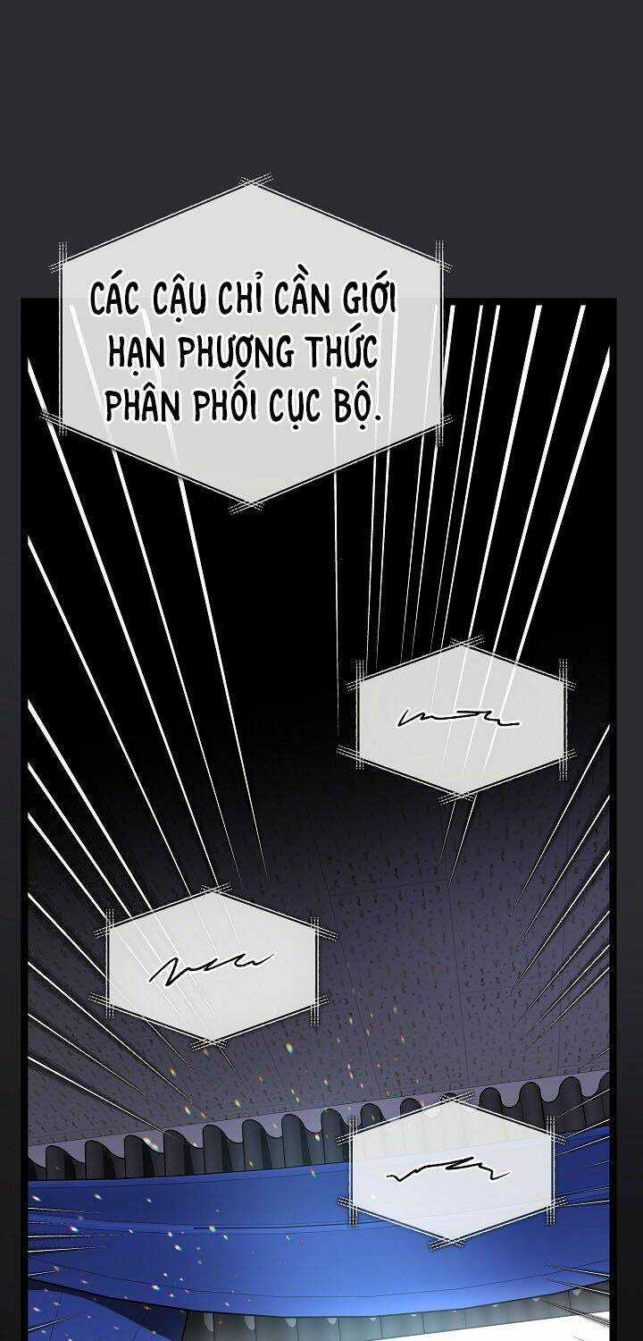 Dna Thiên Tài Đơn Độc Chapter 14 trang 62