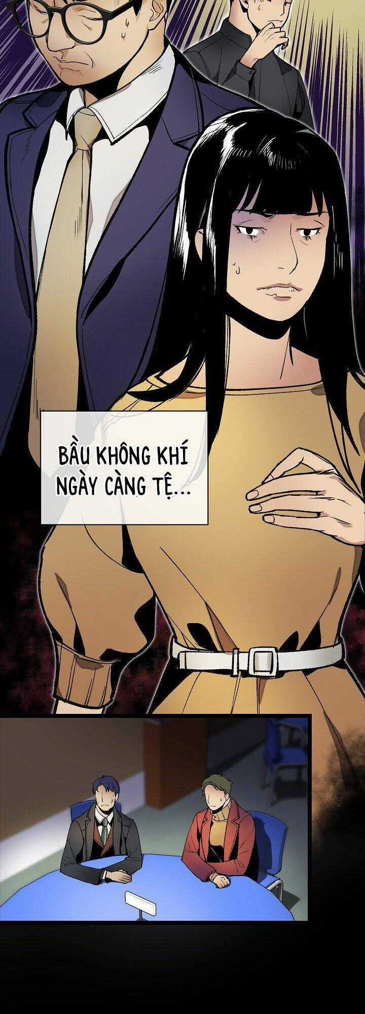 Dna Thiên Tài Đơn Độc Chapter 14 trang 64