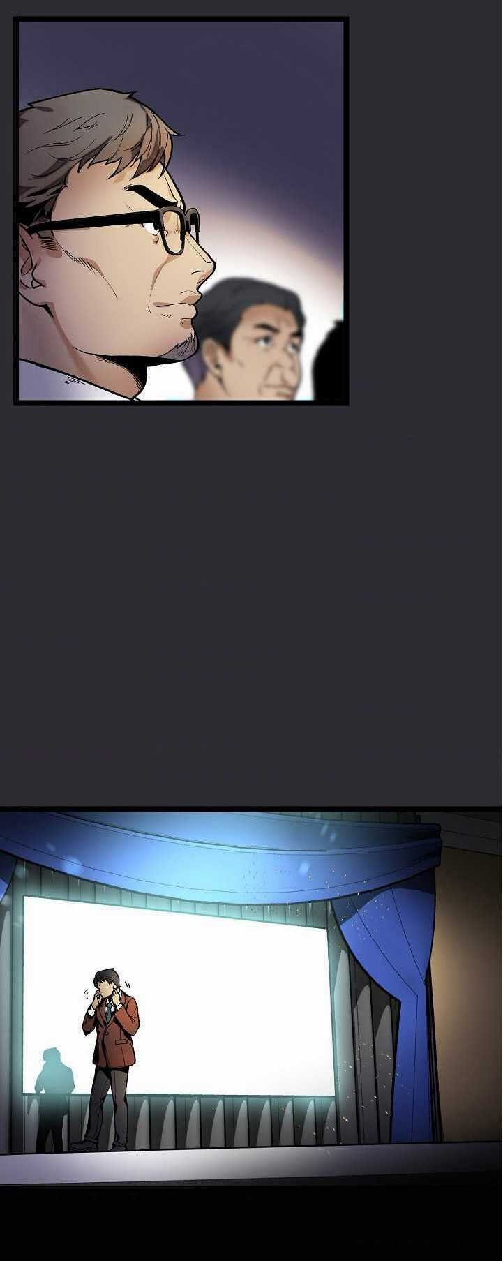 Dna Thiên Tài Đơn Độc Chapter 15 trang 22