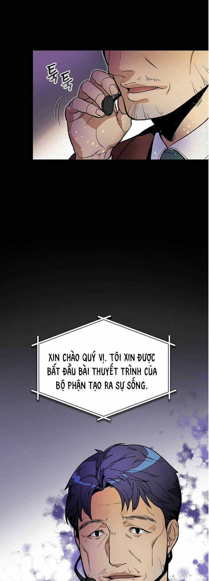 Dna Thiên Tài Đơn Độc Chapter 15 trang 23